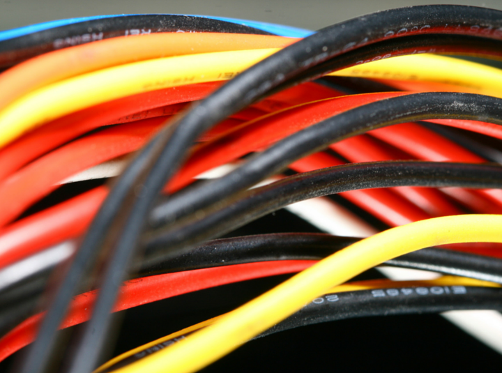 Quick Tip: Bend Radius & Running Fiber Optic Cable