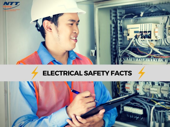 Interesting Electrical Safety Facts You Should Know