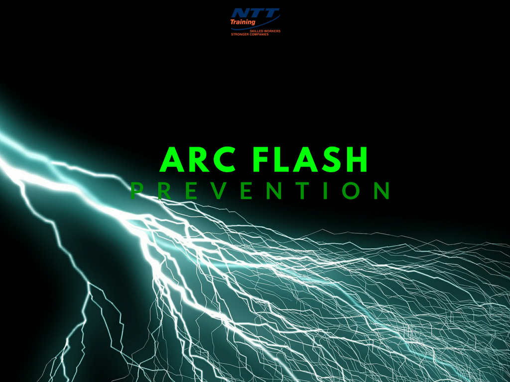 How to Prevent Arc Flash