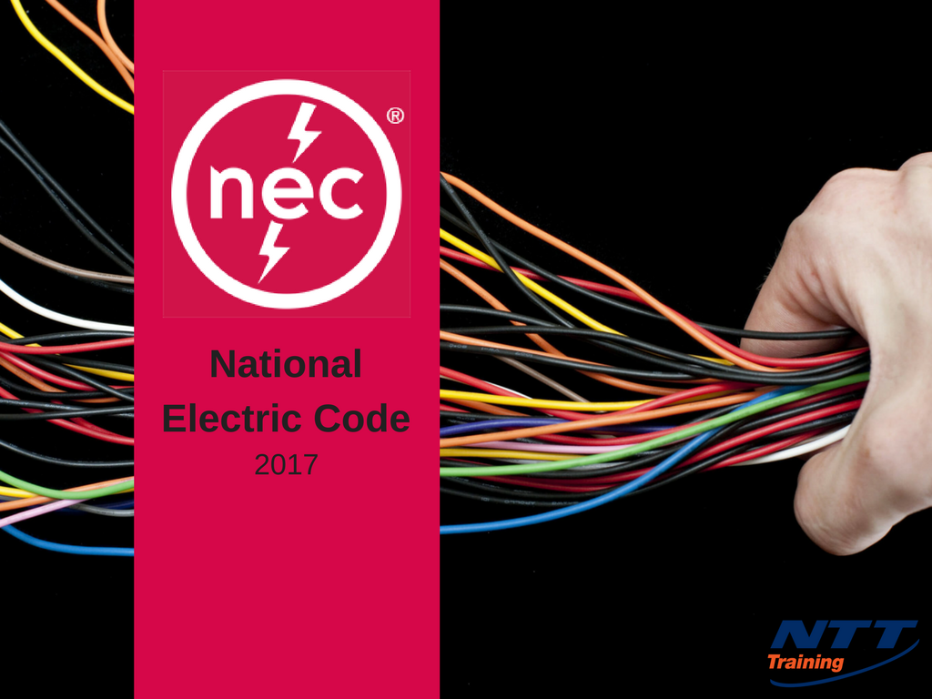 NEC Code ElecGate  NEC Code ElecGate