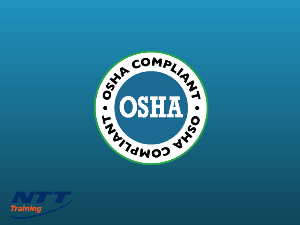 How to Meet OSHA Requirements