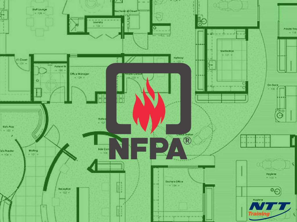 Is NFPA 101 the same as the Life Safety Code?