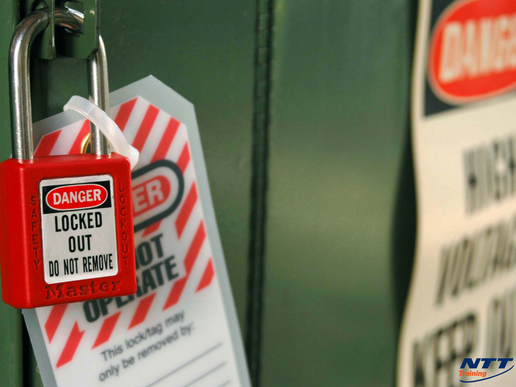 What is Lockout/Tagout and What Does it Mean for My Business?