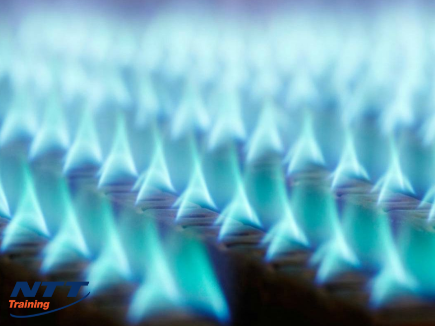 Natural Gas Safety Facts: Did You Know…