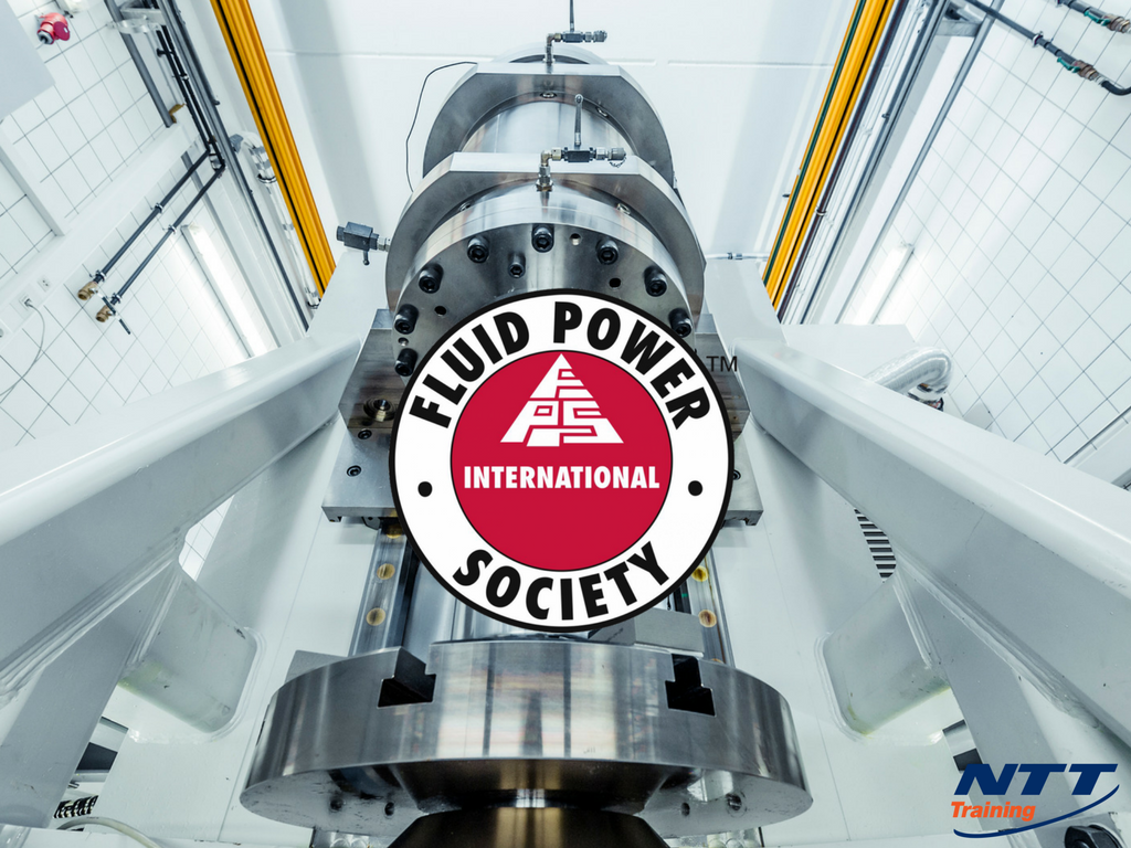 International Fluid Power Society and the Benefits of its Certification