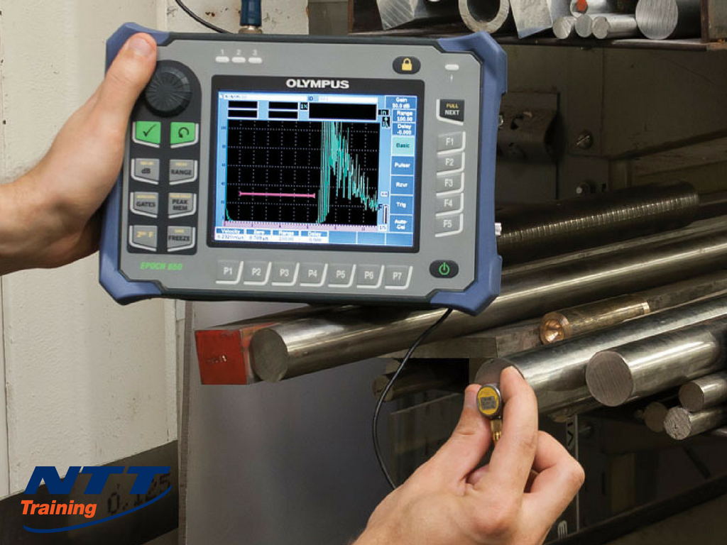 Ultrasonic Testing of Welds: Why is Testing Important?