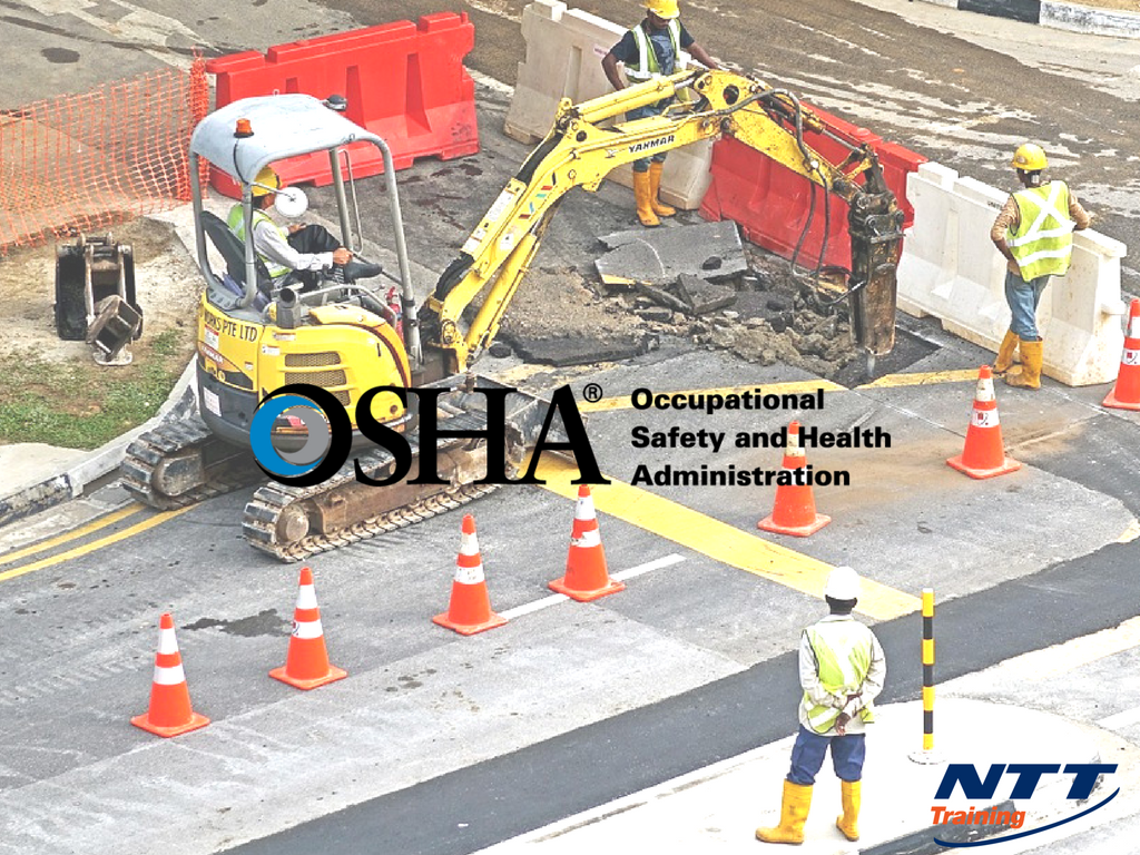 Meeting OSHA Requirements: How Can I Train My Workers?