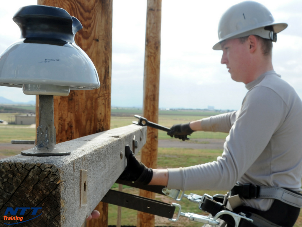 High Voltage Electrician Safety For Your Workers Ntt Training