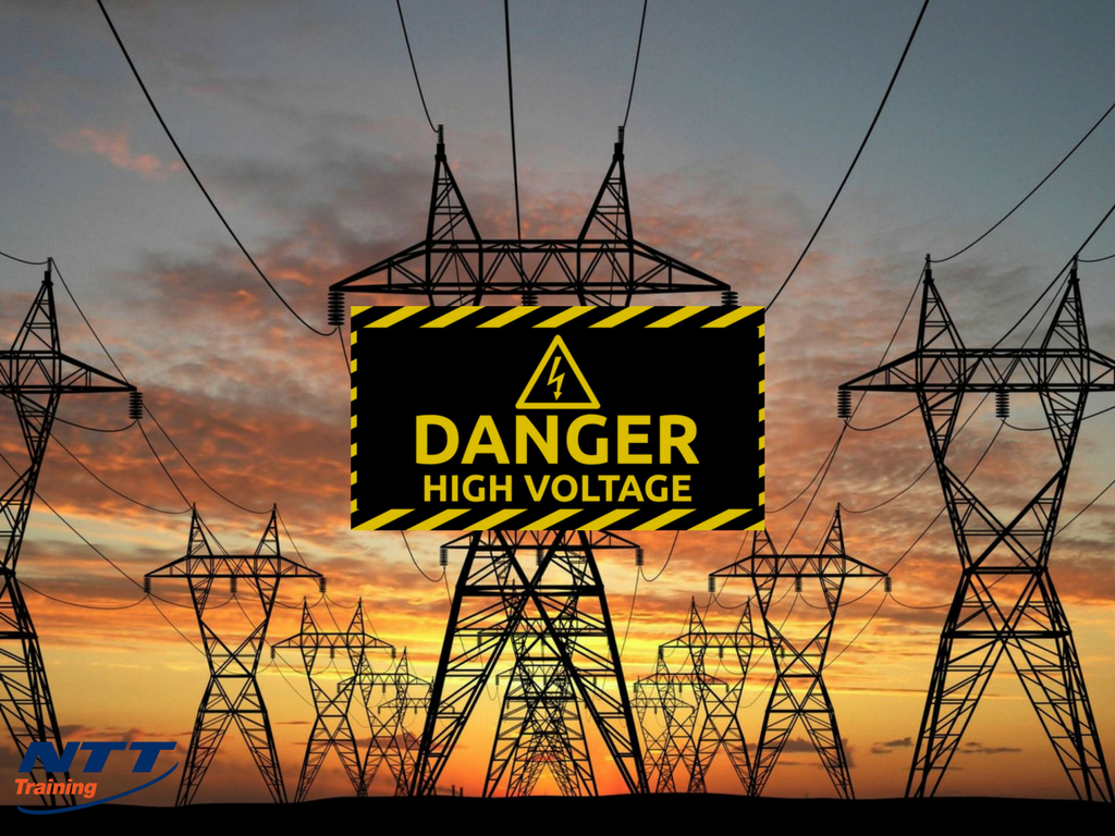 High Voltage: Arc Flash Training Your Employees Need to Know