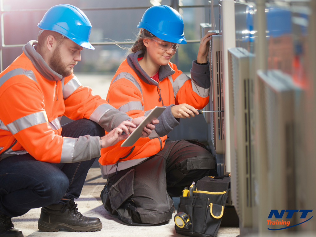 Brazing for HVAC: How Much Do Your Employees Know?