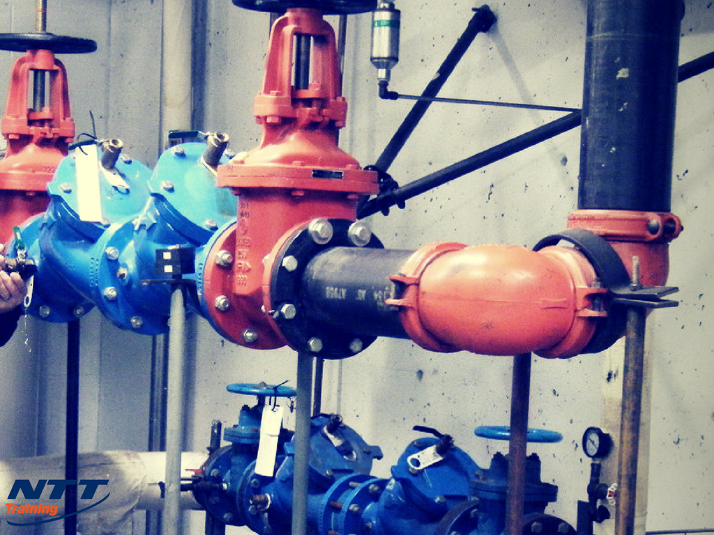 Backflow Prevention Testing: What Goes Into It?
