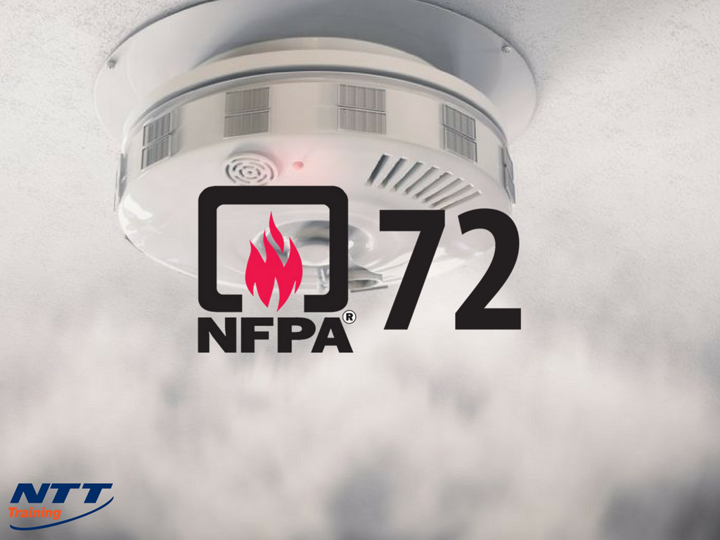 NFPA 72 Inspection Requirements: What are They?