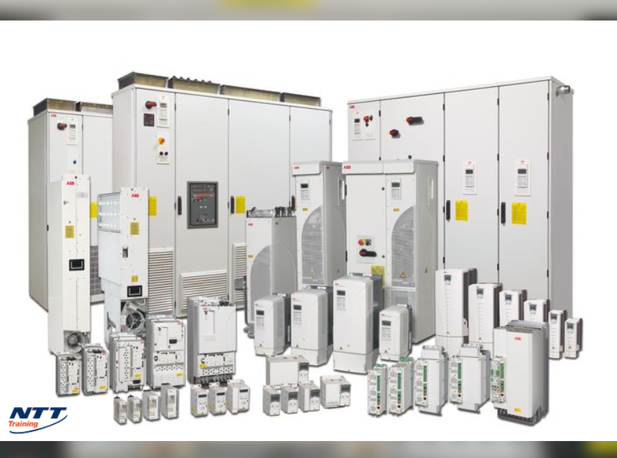 Variable Frequency Drives: How Can They be Operated Properly and Efficiently?