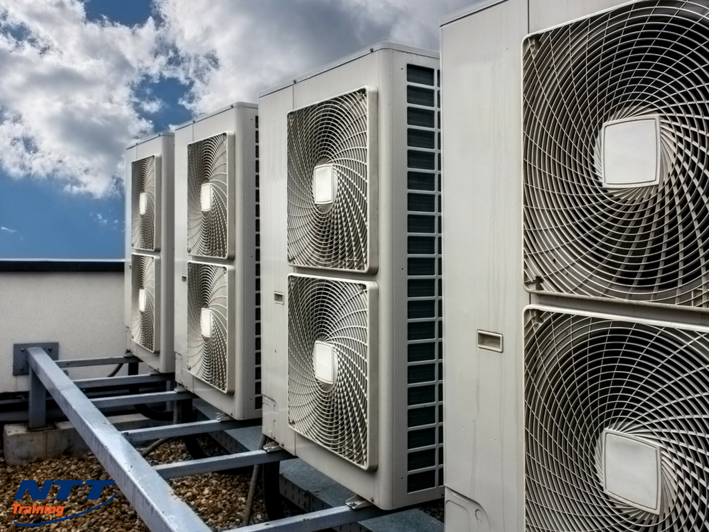 Air Conditioning and Refrigeration Technology: How It Will Benefit Your Business