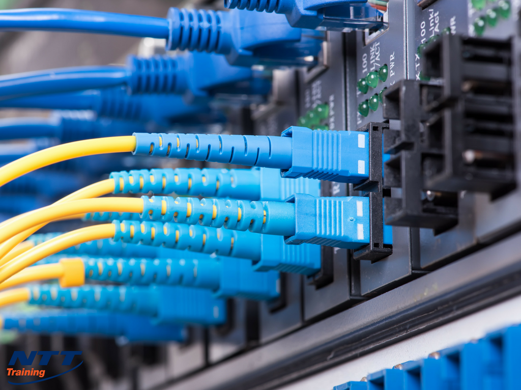 Fiber Optic Training Your Employees Need to Succeed