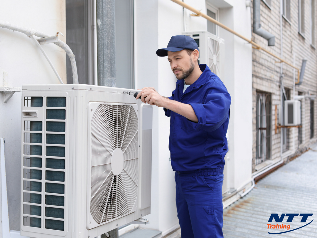 Air Conditioning Service Advantages: Why Education is Important