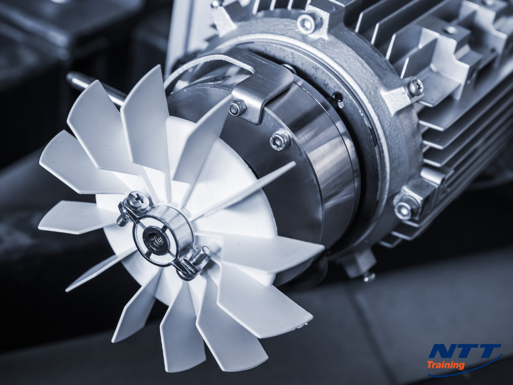 Troubleshooting Electric Motors with Confidence: Training Your Employees Need