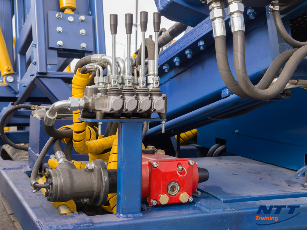 Fluid Power Certifications that Could Make a Difference in Your Facility