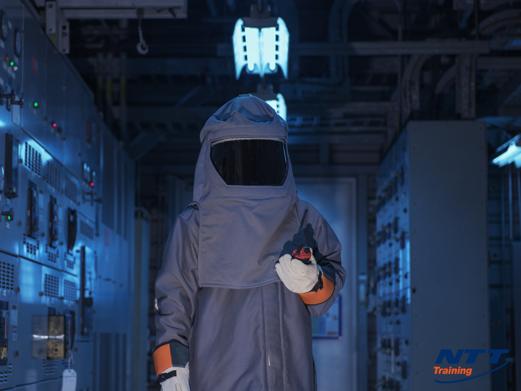 Arc Flash Safety Training: Why It's a Good Investment