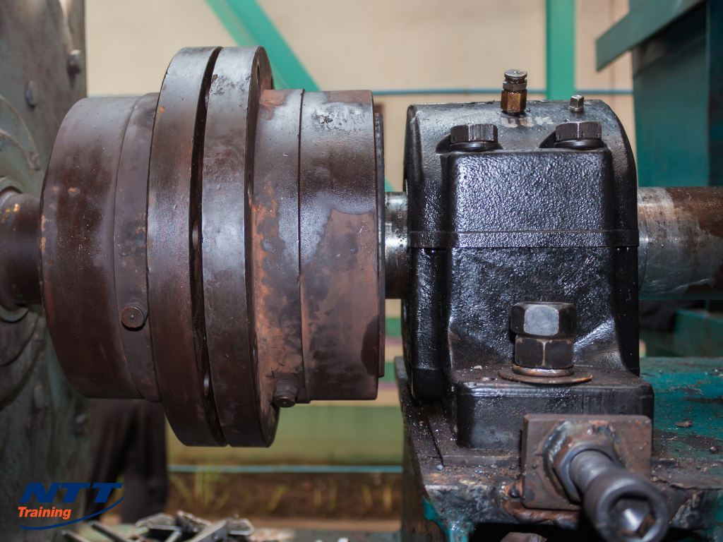 Bearing Lubrication and Shaft Alignment: What Does This Mean for Your Business?