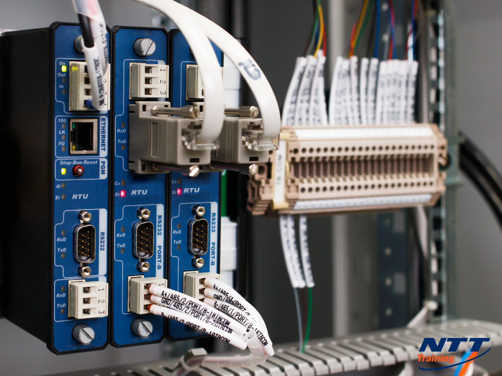 What are Programmable Logic Controllers: What Should My Employees Know?