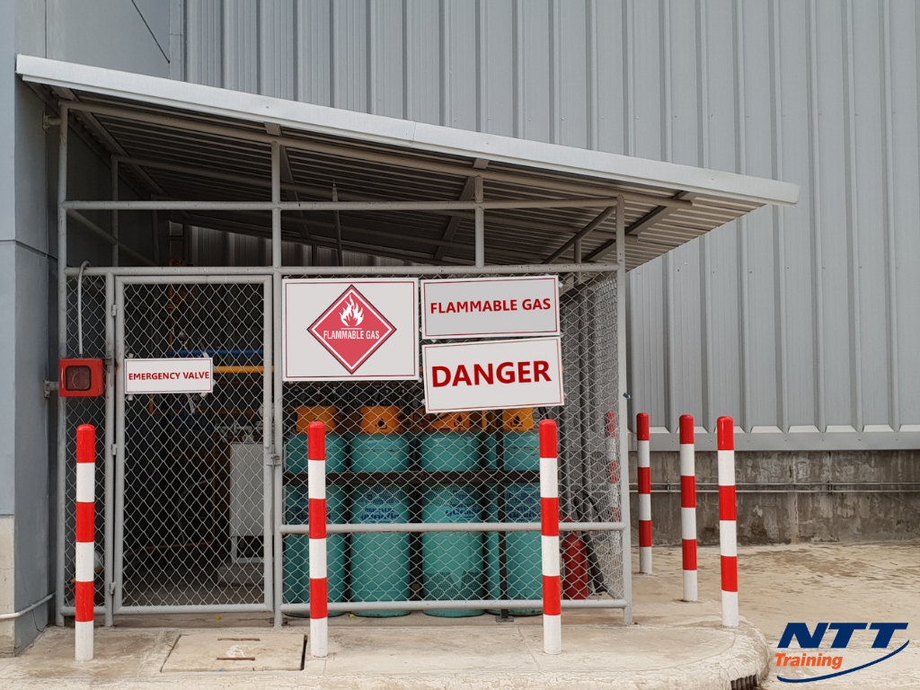 What is Hazardous Area Classification: What Does it Mean for my Facility?