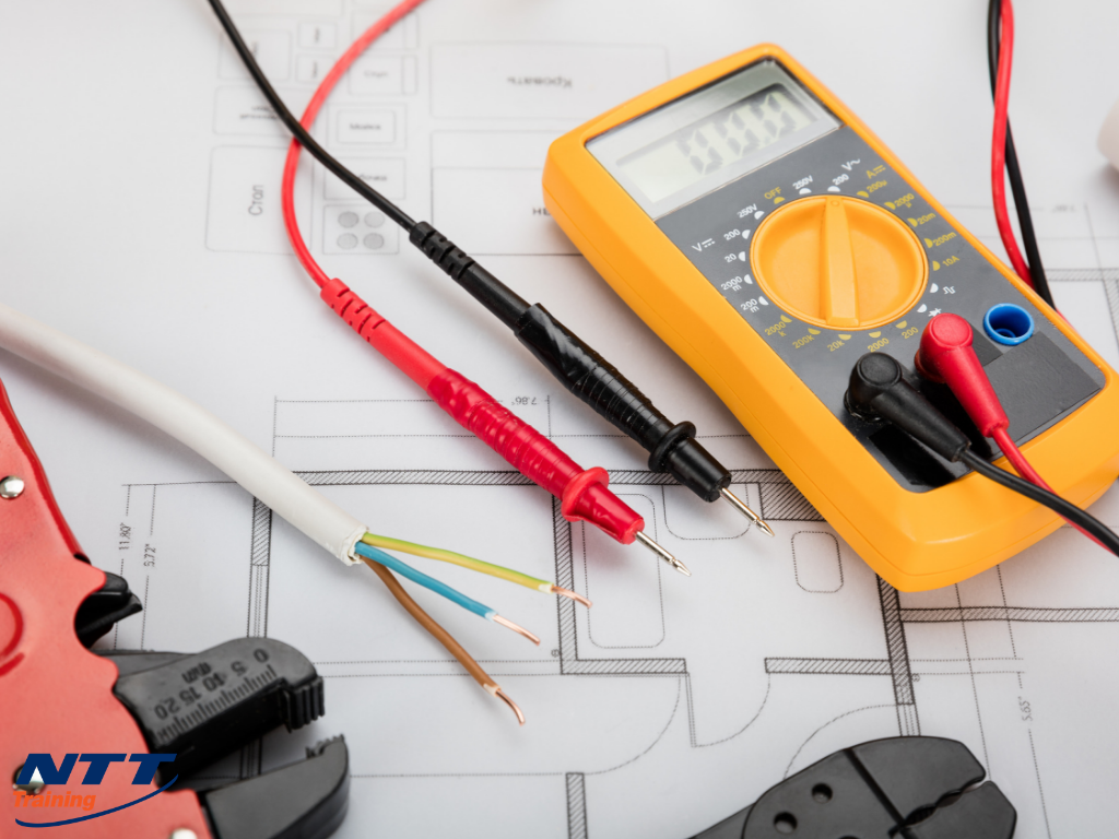 Reading Industrial Electrical Blueprints for Industry Beginners